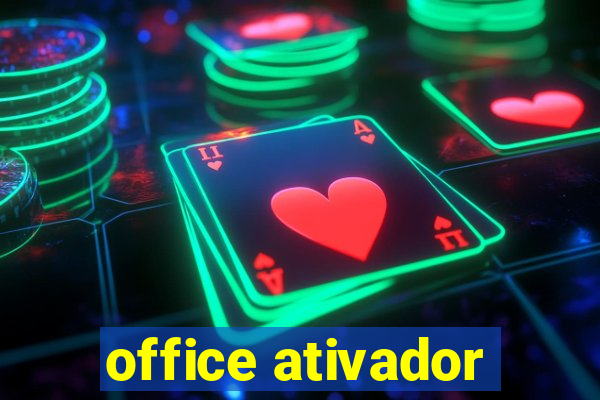 office ativador